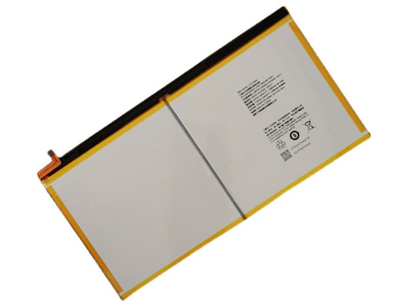 IFLYTEK CTG1000A Tablet Battery Replacement
